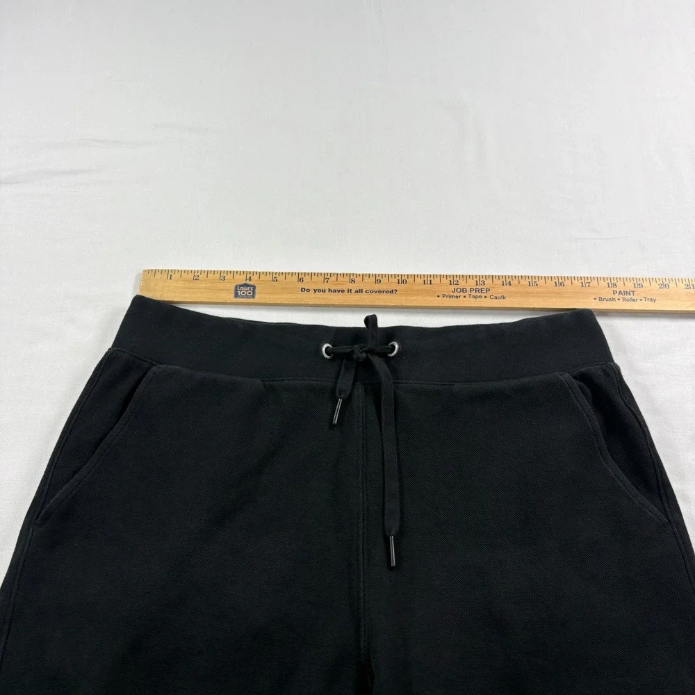 Psycho Bunny Sweat Shorts Lot of 2 Mens Large Fleece Stretch Lounge Big Logo